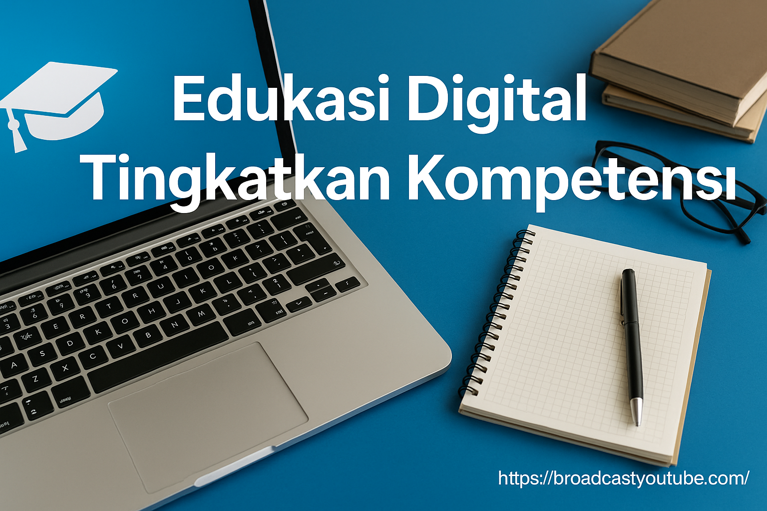 Edukasi Digital Tingkatkan Kompetensi