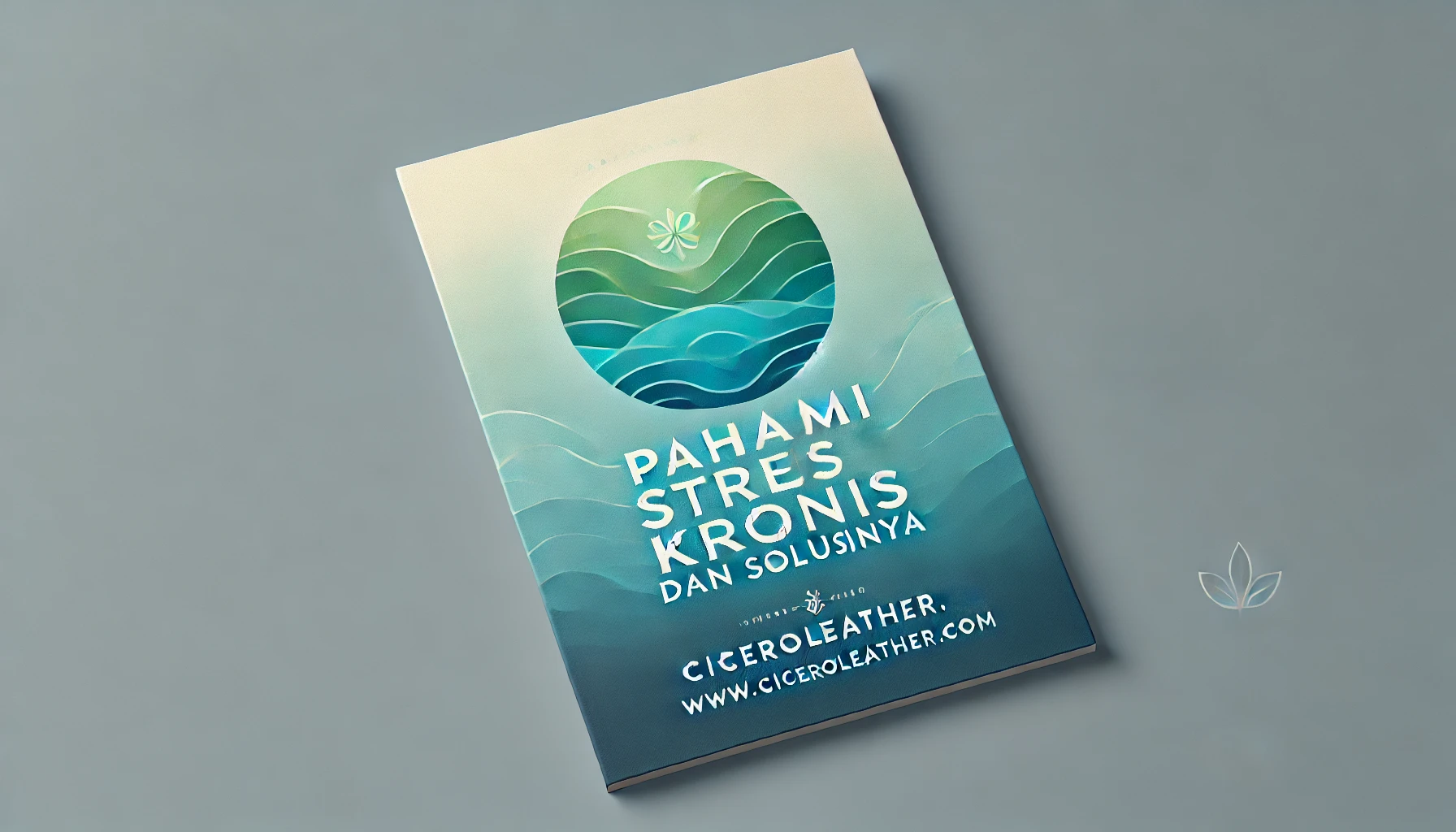 Pahami Stres Kronis Dan Solusinya