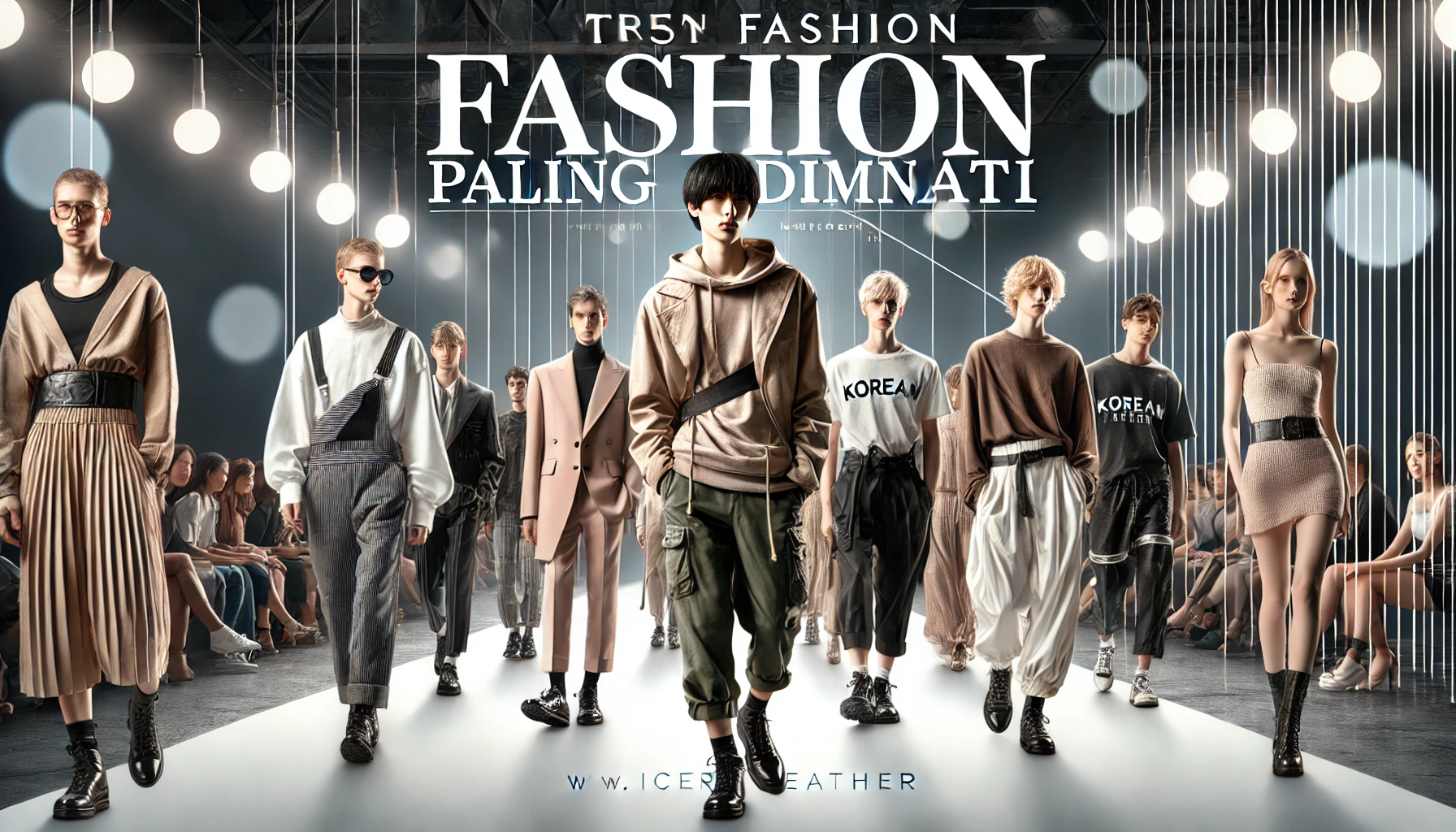 Tren Fashion Paling Diminati