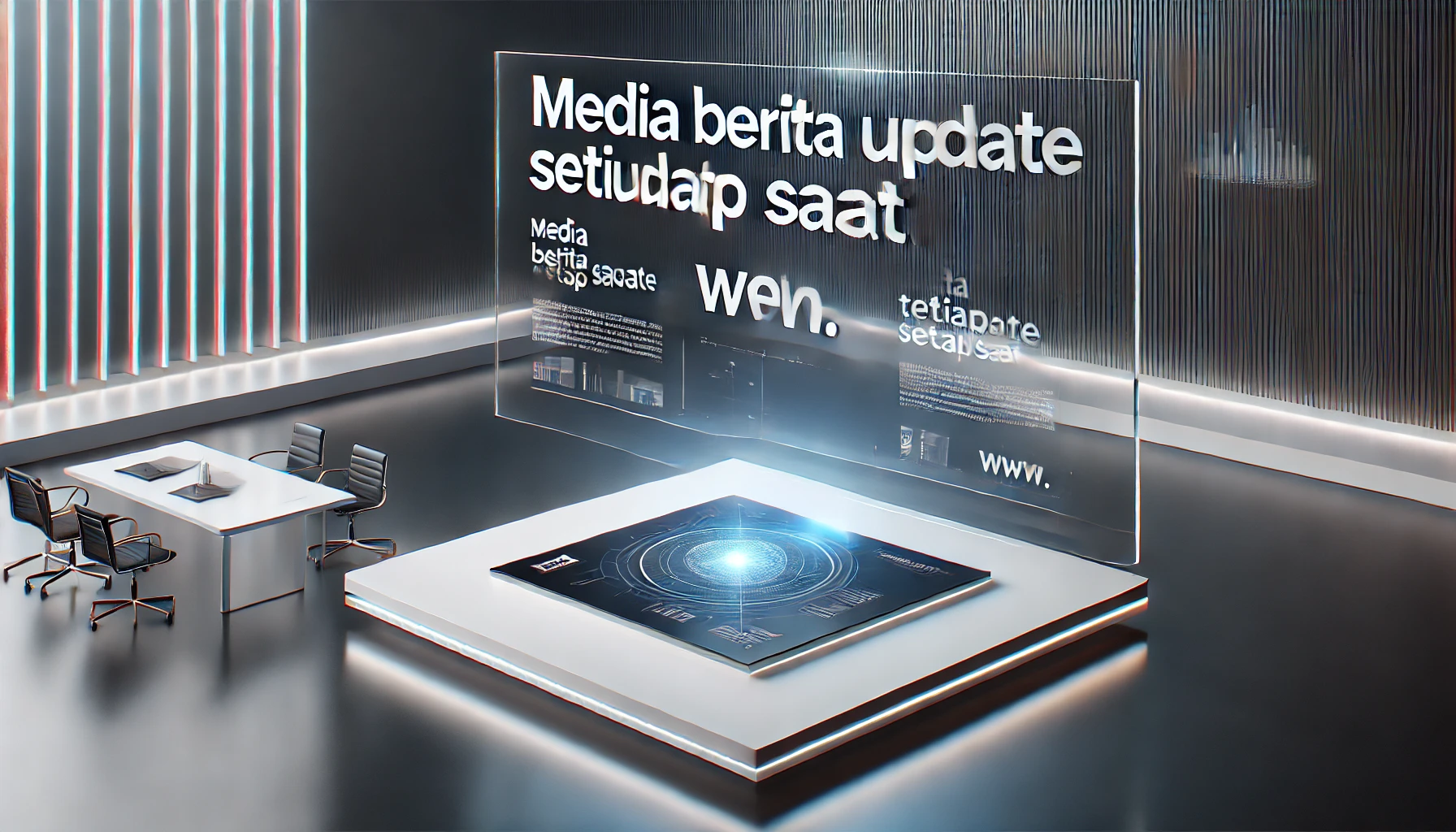Media Berita Terupdate Setiap Saat 4 Media Berita Terupdate Setiap Saat