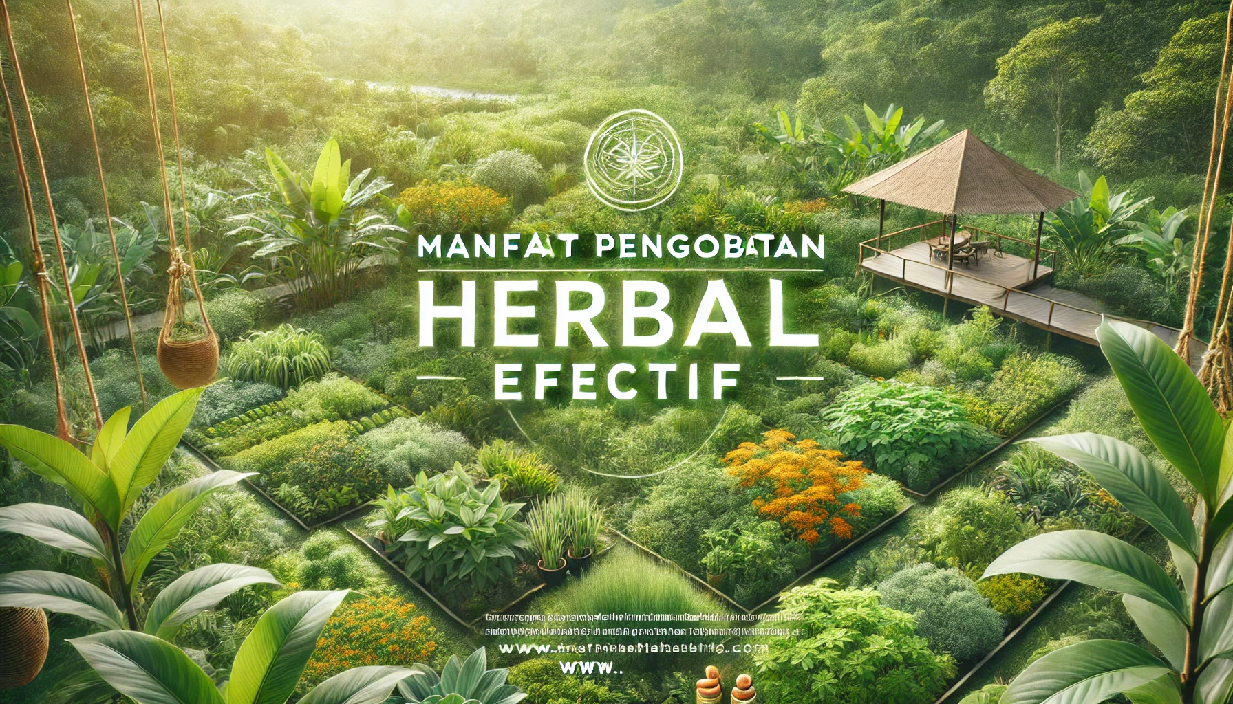 Manfaat Pengobatan Herbal Efektif 1 Manfaat Pengobatan Herbal Efektif
