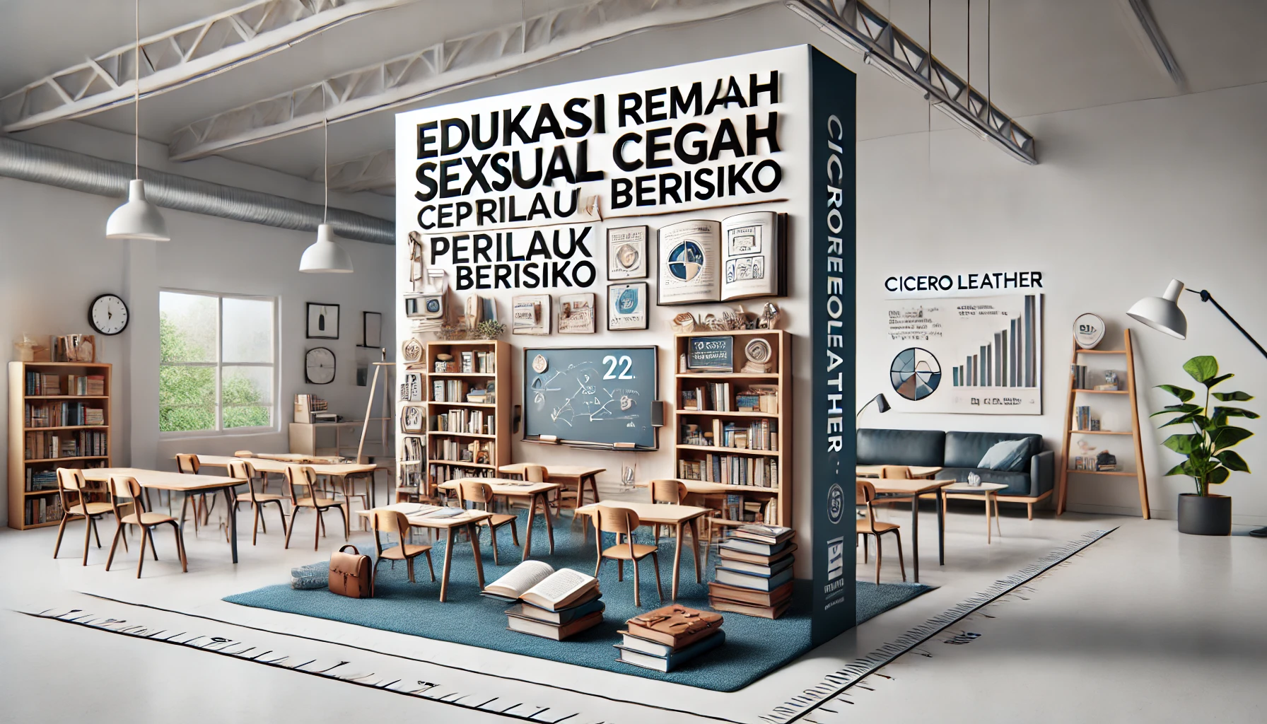 Edukasi Seksual Remaja Cegah Perilaku Berisiko