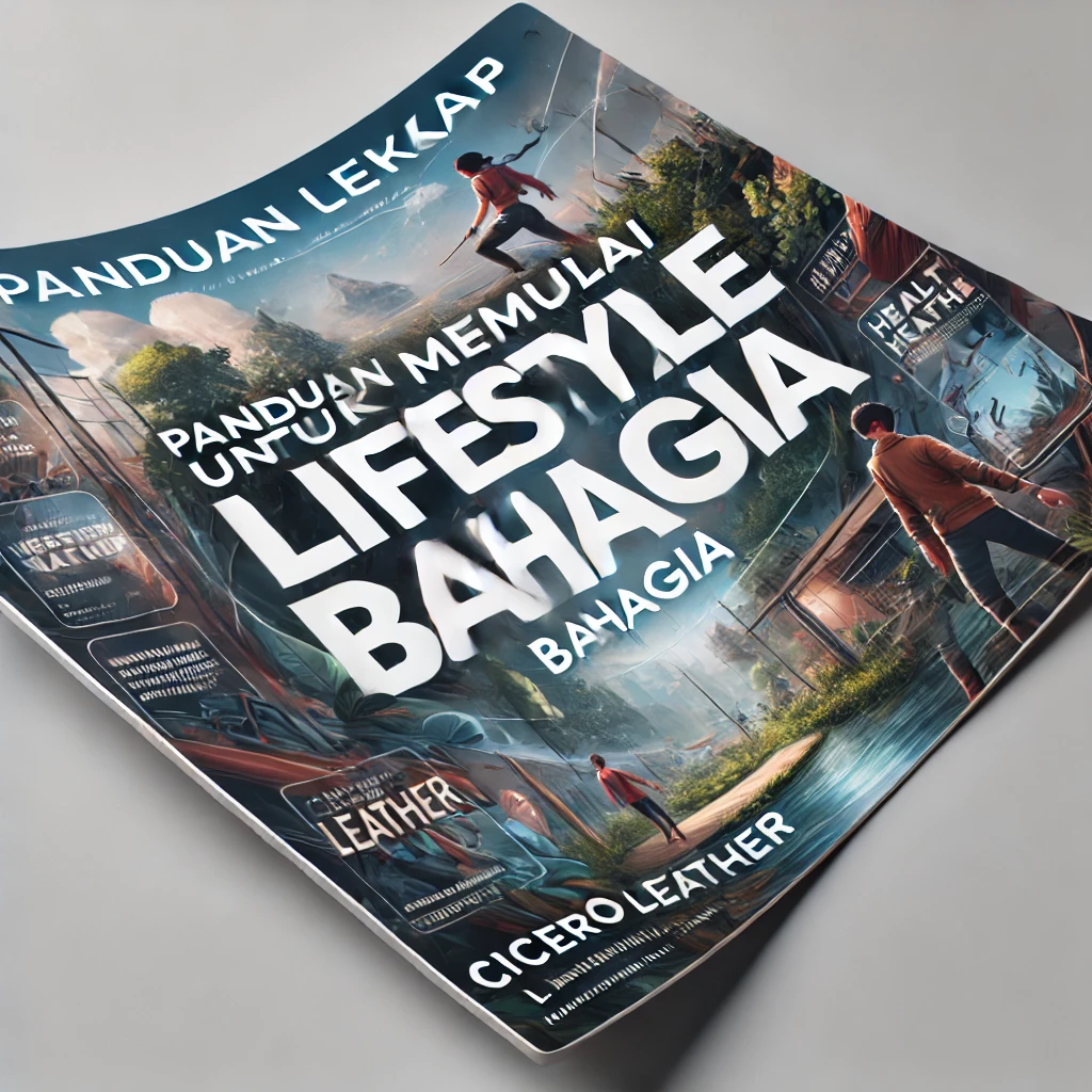 Panduan Lengkap untuk Memulai Lifestyle Bahagia